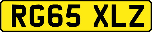 RG65XLZ