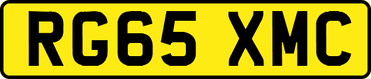 RG65XMC
