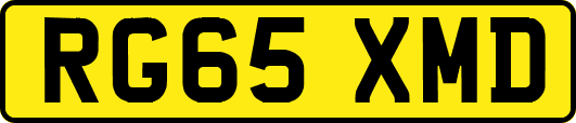 RG65XMD