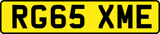 RG65XME