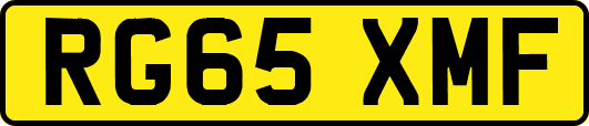 RG65XMF