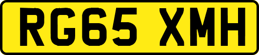 RG65XMH