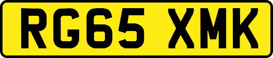RG65XMK