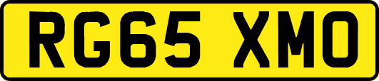 RG65XMO