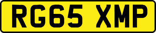 RG65XMP