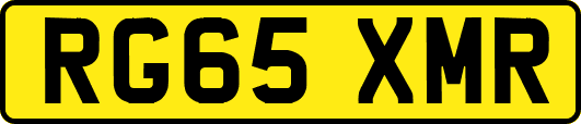 RG65XMR