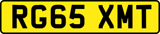 RG65XMT