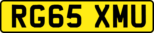 RG65XMU