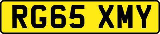 RG65XMY