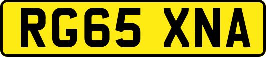 RG65XNA