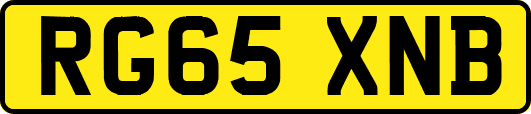 RG65XNB