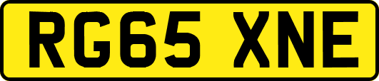 RG65XNE