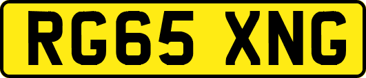 RG65XNG