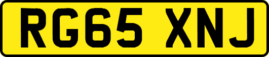 RG65XNJ