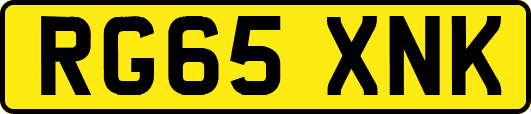 RG65XNK