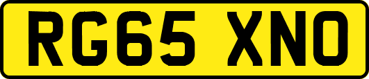 RG65XNO