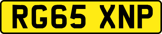 RG65XNP