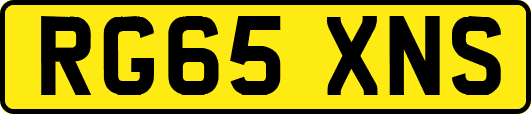 RG65XNS