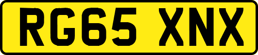 RG65XNX