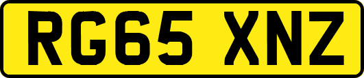 RG65XNZ