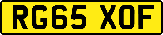 RG65XOF