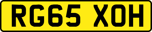 RG65XOH