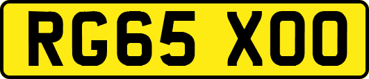 RG65XOO