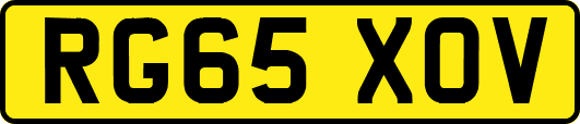 RG65XOV