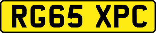 RG65XPC