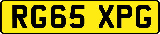 RG65XPG