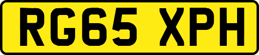 RG65XPH