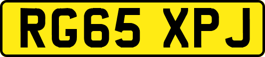 RG65XPJ