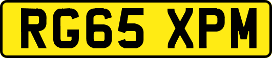 RG65XPM