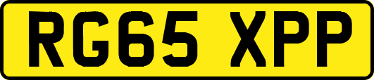 RG65XPP