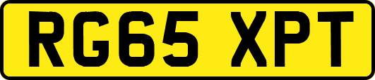 RG65XPT