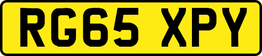 RG65XPY