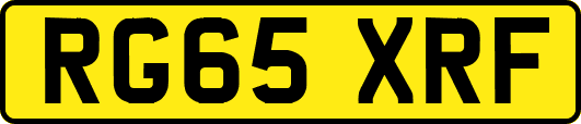 RG65XRF