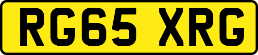RG65XRG