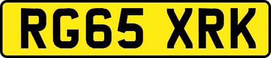 RG65XRK