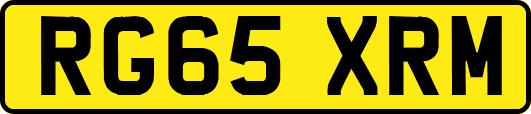 RG65XRM