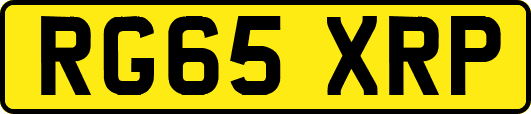 RG65XRP