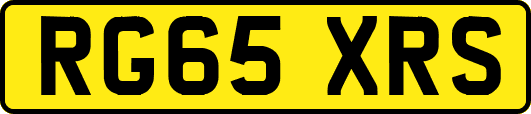 RG65XRS