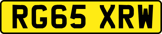 RG65XRW