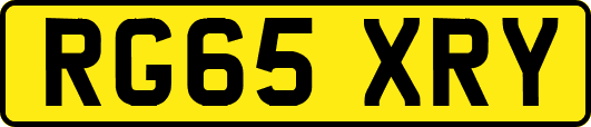 RG65XRY