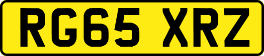 RG65XRZ