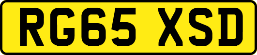 RG65XSD