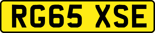 RG65XSE