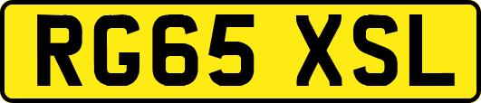 RG65XSL