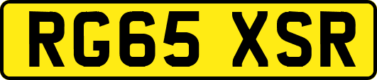 RG65XSR