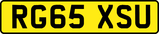 RG65XSU